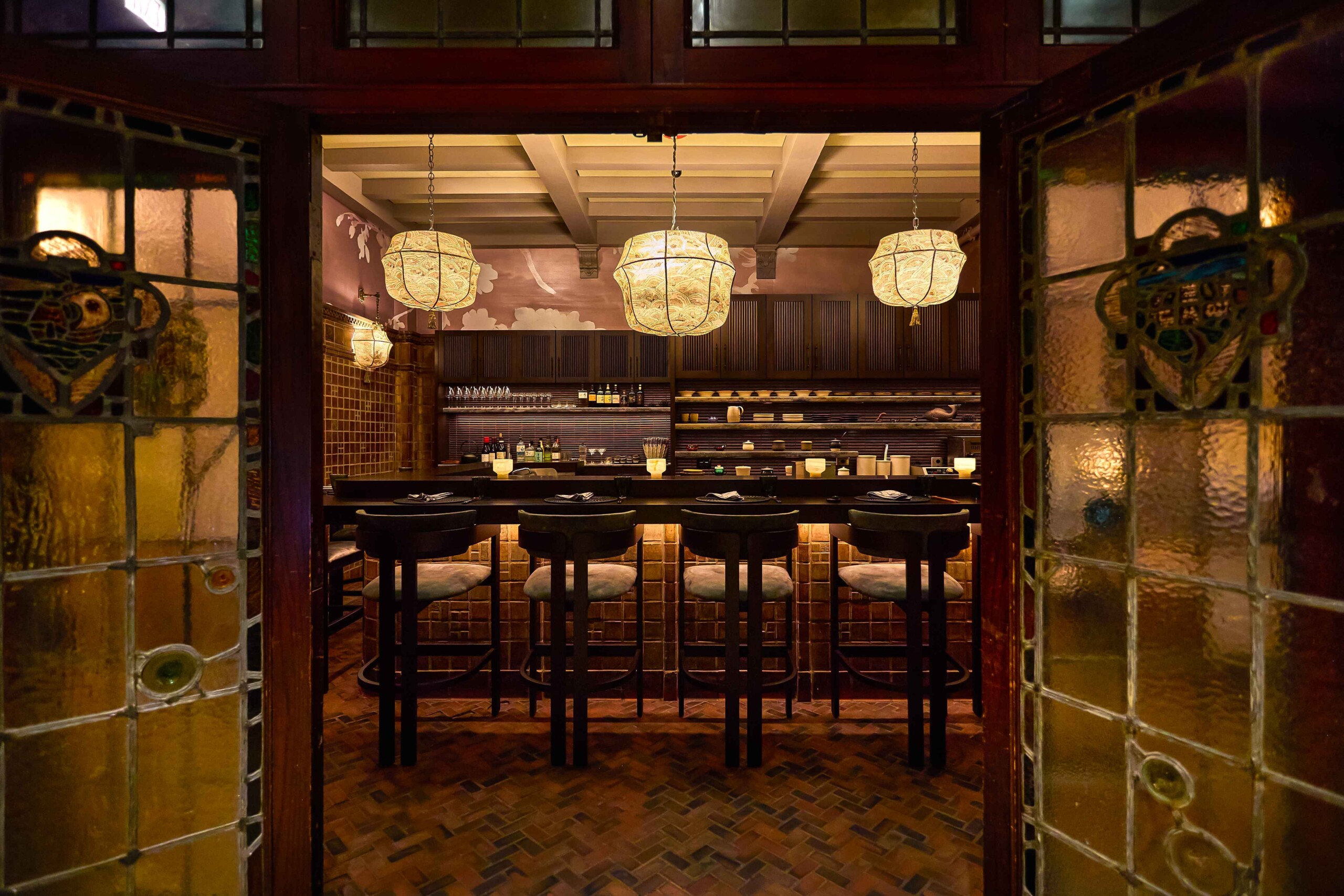 Midosuji_Interior 1_Credit Nick Podraza