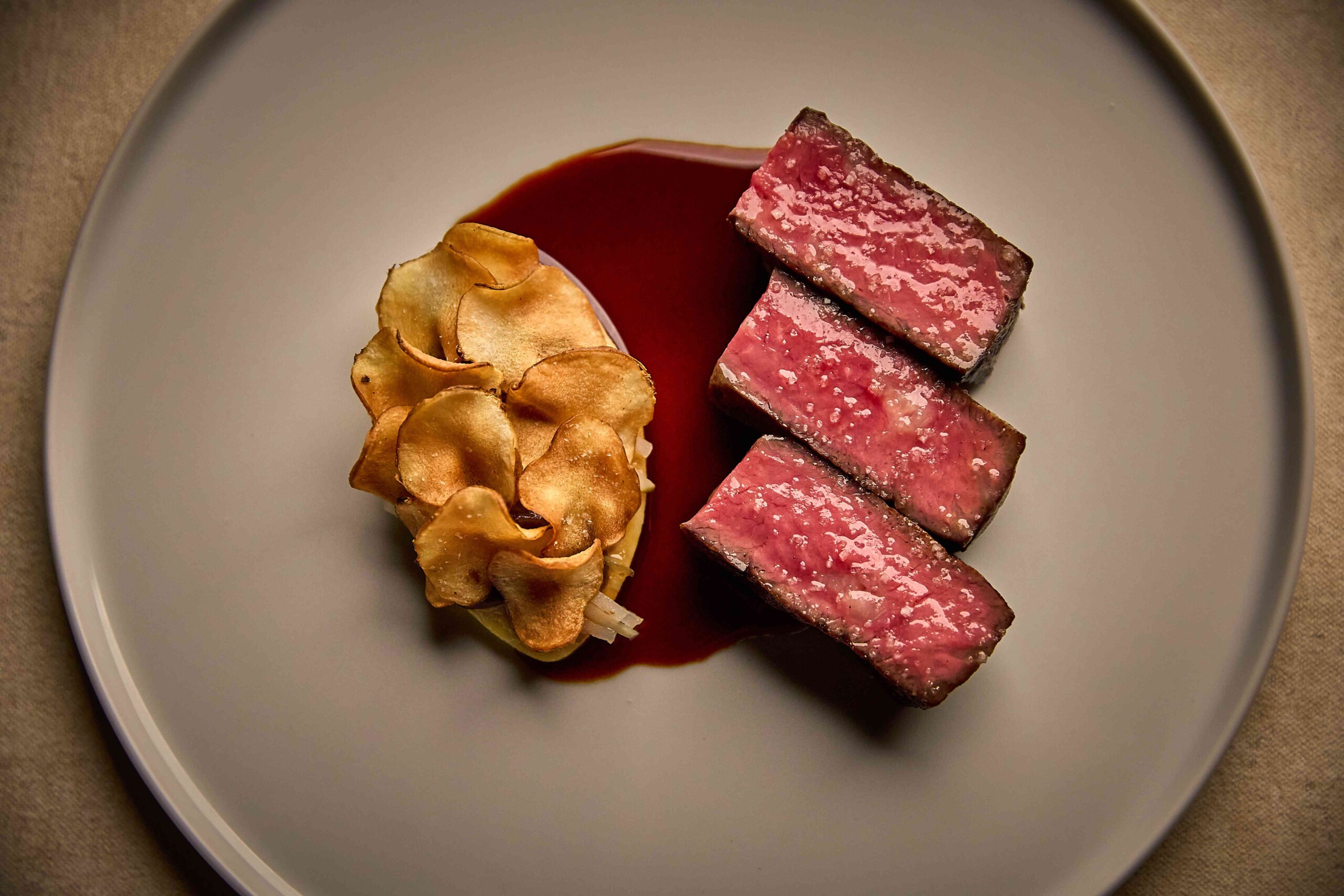 Gingie_American Wagyu_Credit Nick Podraza