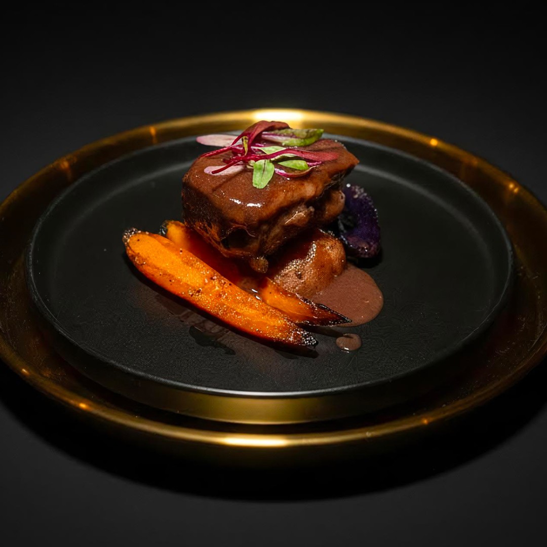 Short Rib