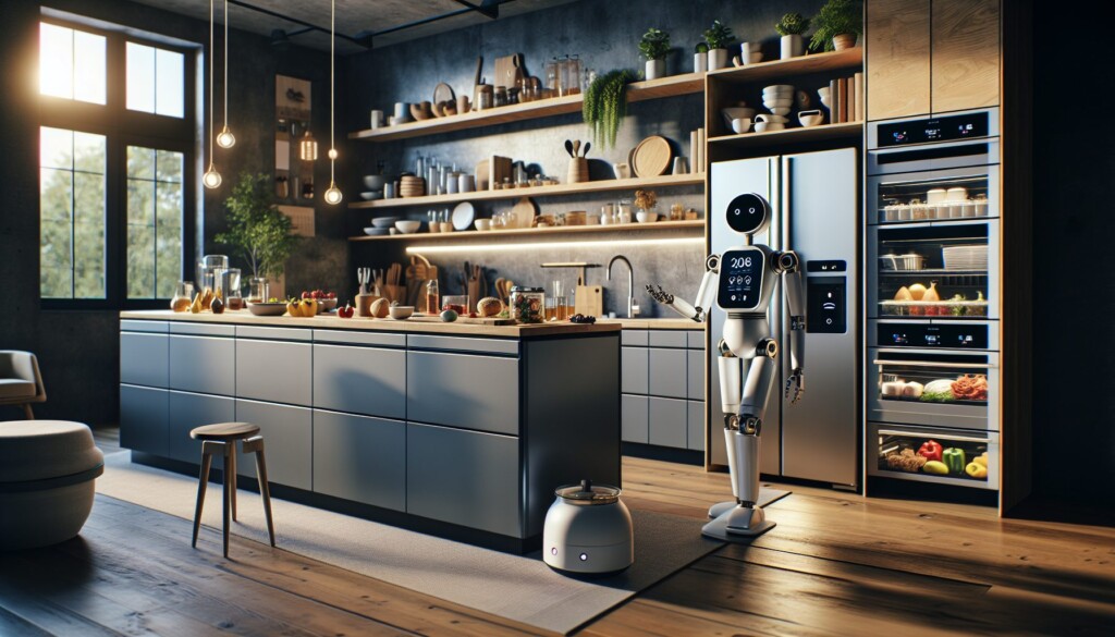 Professional, high-quality featured image for a blog post titled "2026 Kitchen Innovations Award Recipients: Revolutionizing Foodservice Operations". Clean, modern, visually appealing.