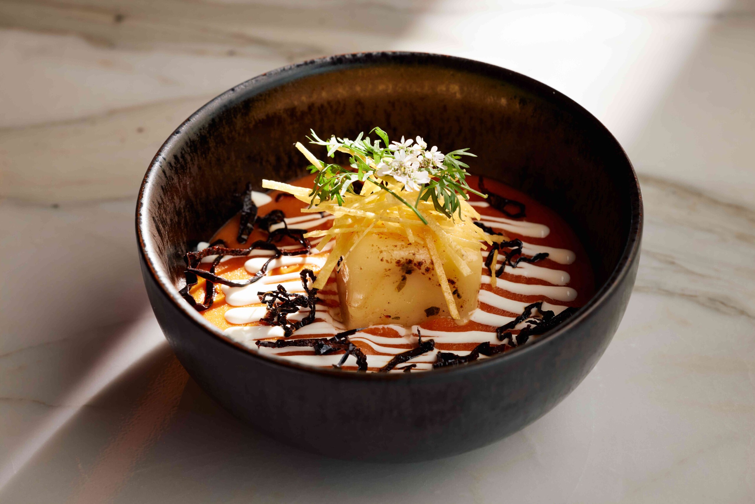 Conrad_Orlando_Ceiba_Sopa de Tortilla 2