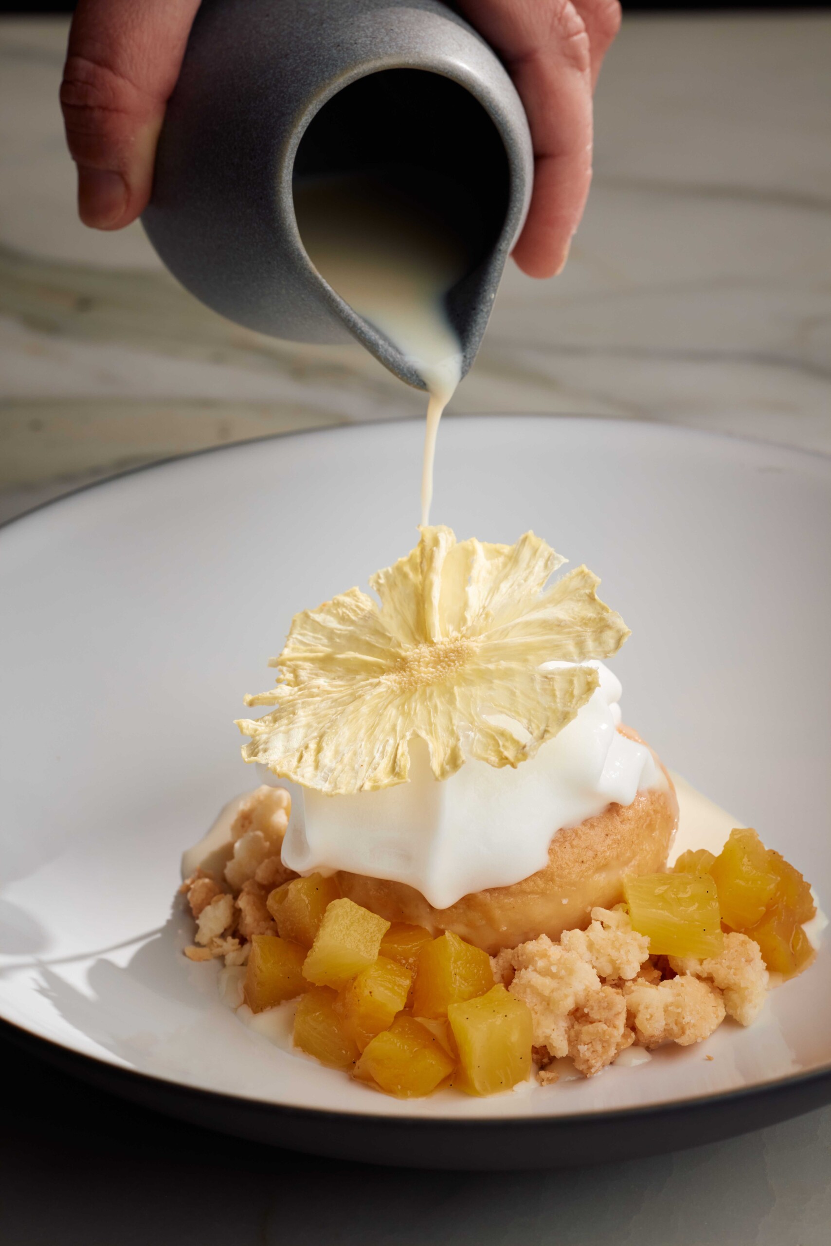 Conrad_Orlando_Ceiba_Pina Colada Tres Leches