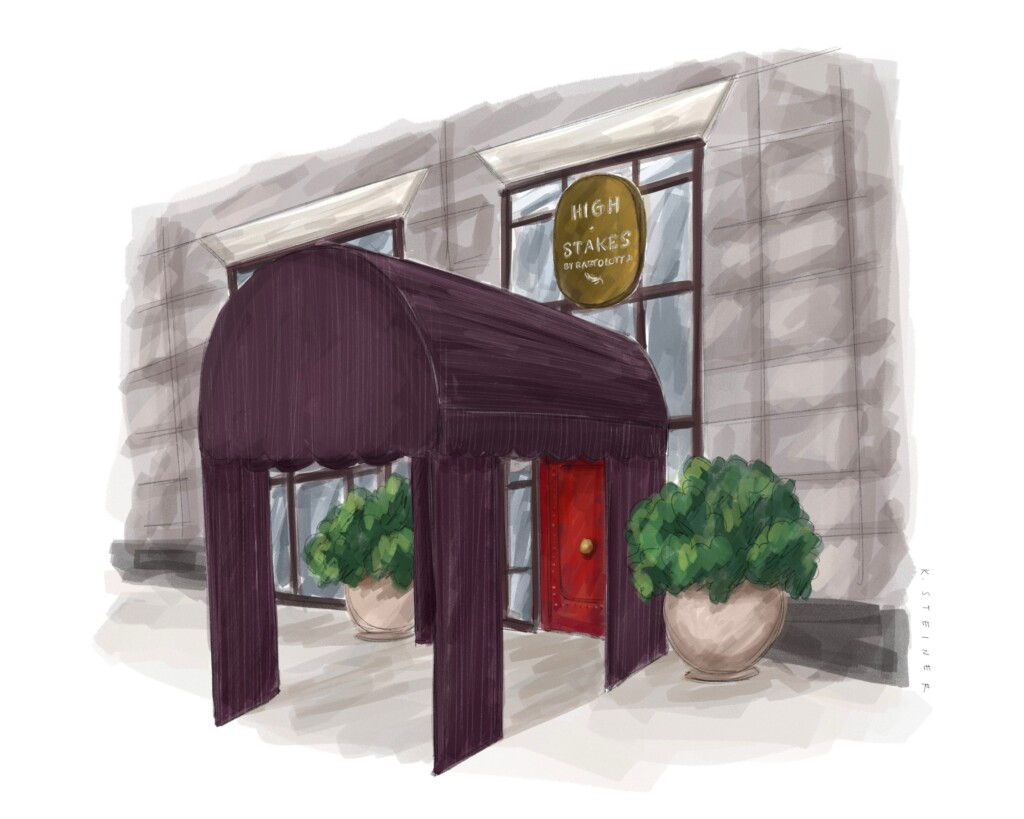 High Stakes by Bartolotta_Entrance