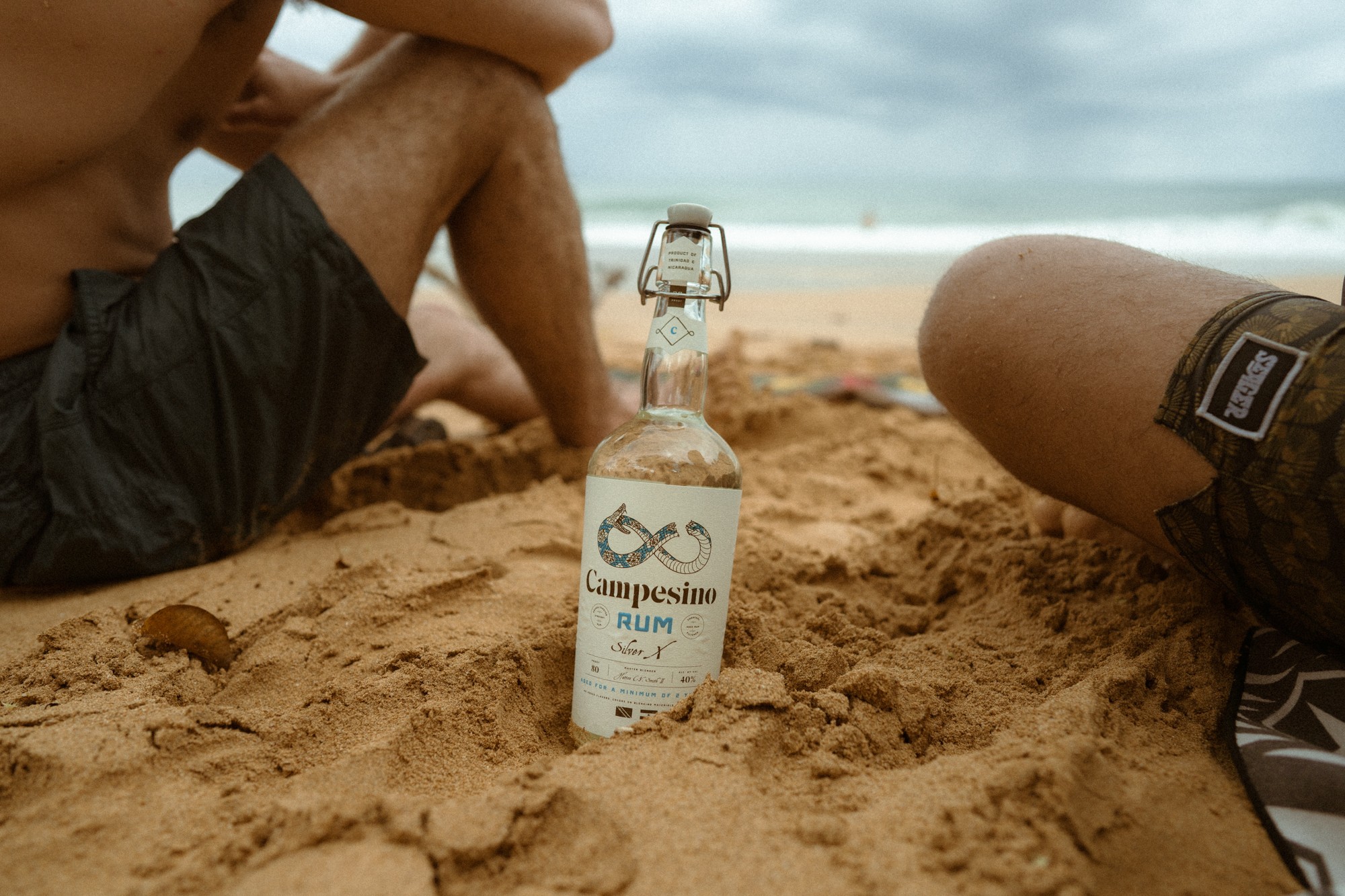 Campesino Silver Rum_credit Ryan Valasek