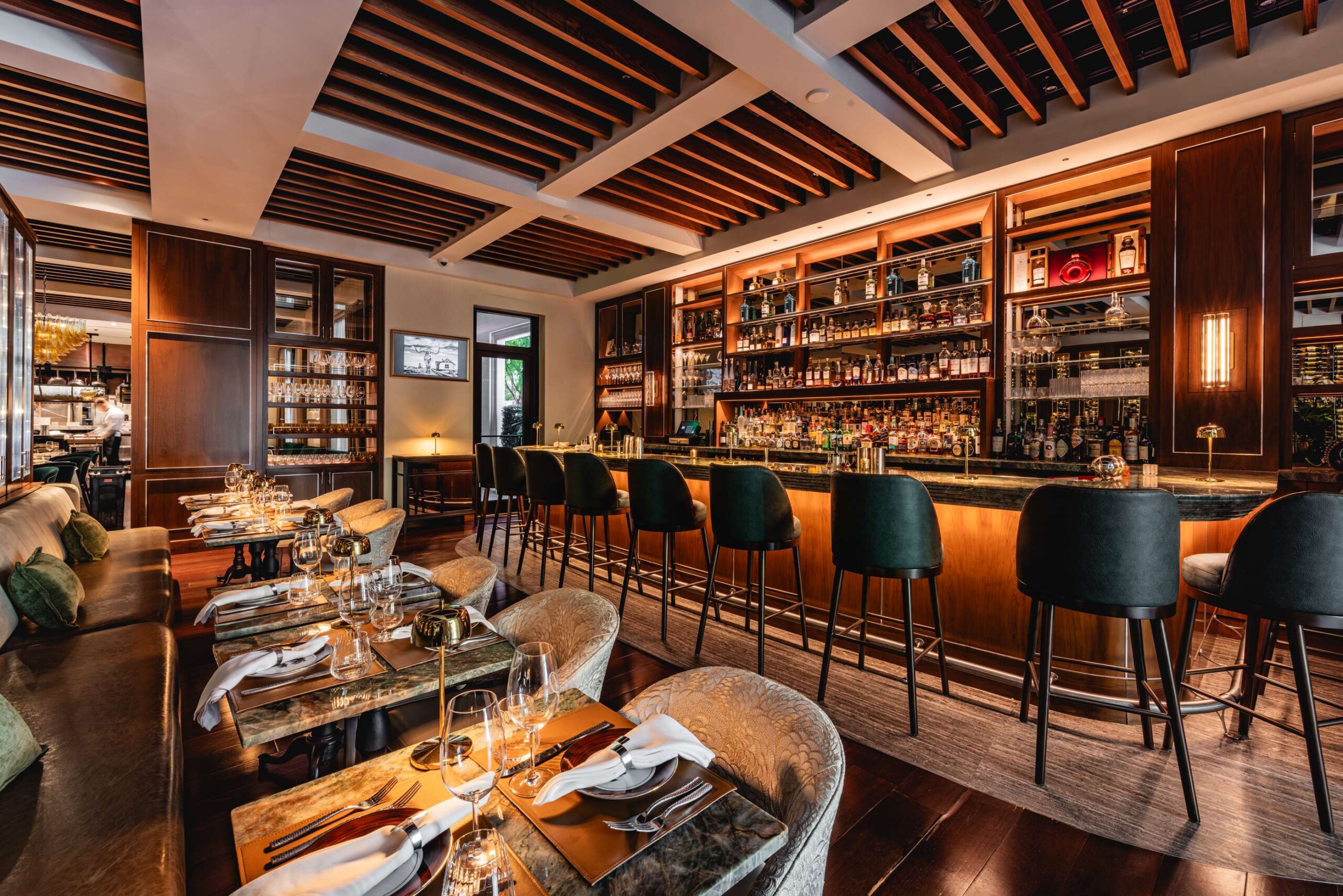 Daniel's Miami The Bar - Photo Credit_ (The Louis Collection)