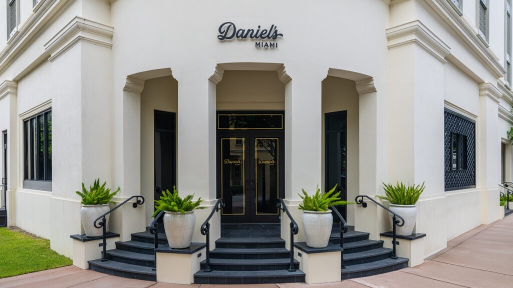 Daniel_s Miami_ Exterior _Photo by Louis Collection_2025