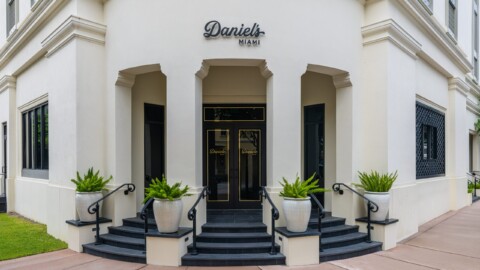 Daniel_s Miami_ Exterior _Photo by Louis Collection_2025