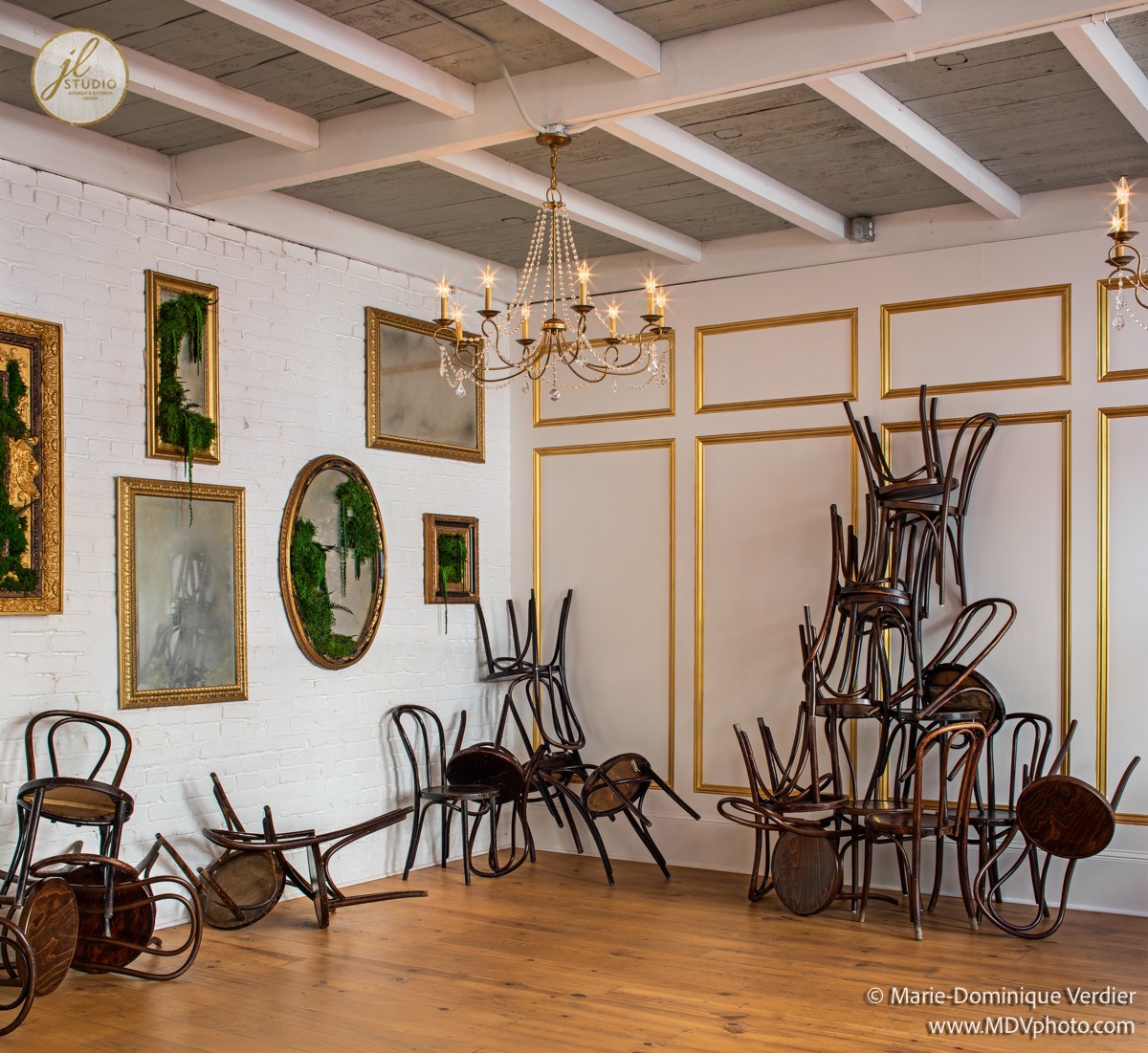 tujagues mirror room 5