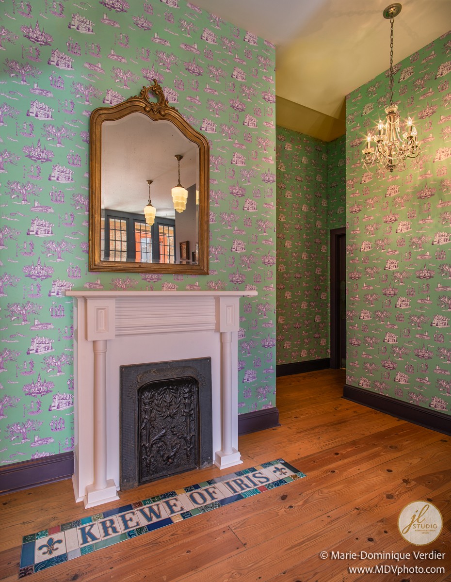 tujagues iris room 1