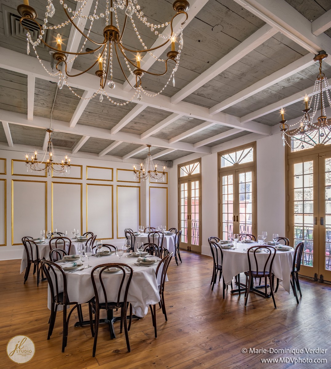 tujagues mirror room 2