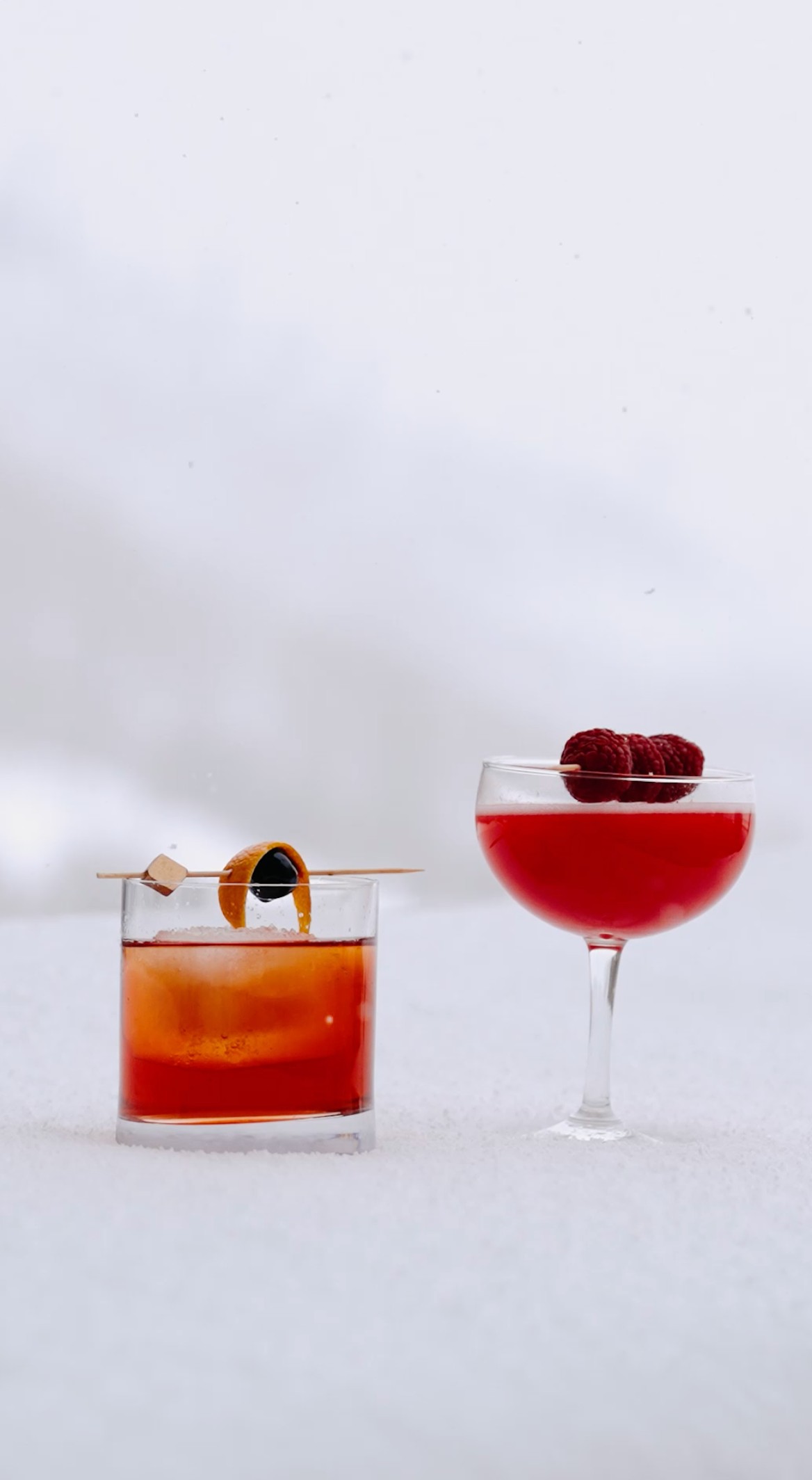 Christian Louboutin Pop-Up Boutique Cocktails 2