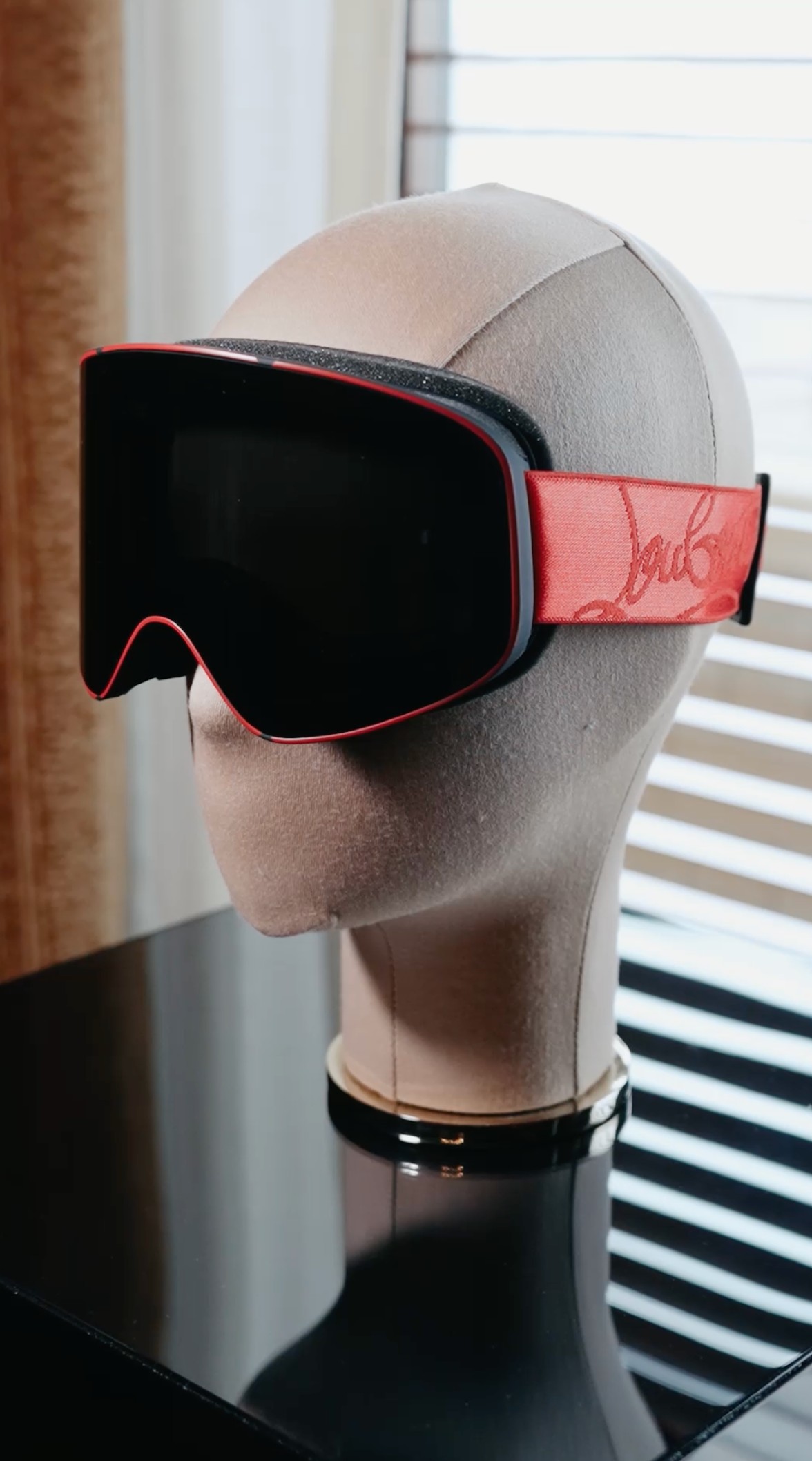 Christian Louboutin Pop-Up Boutique7