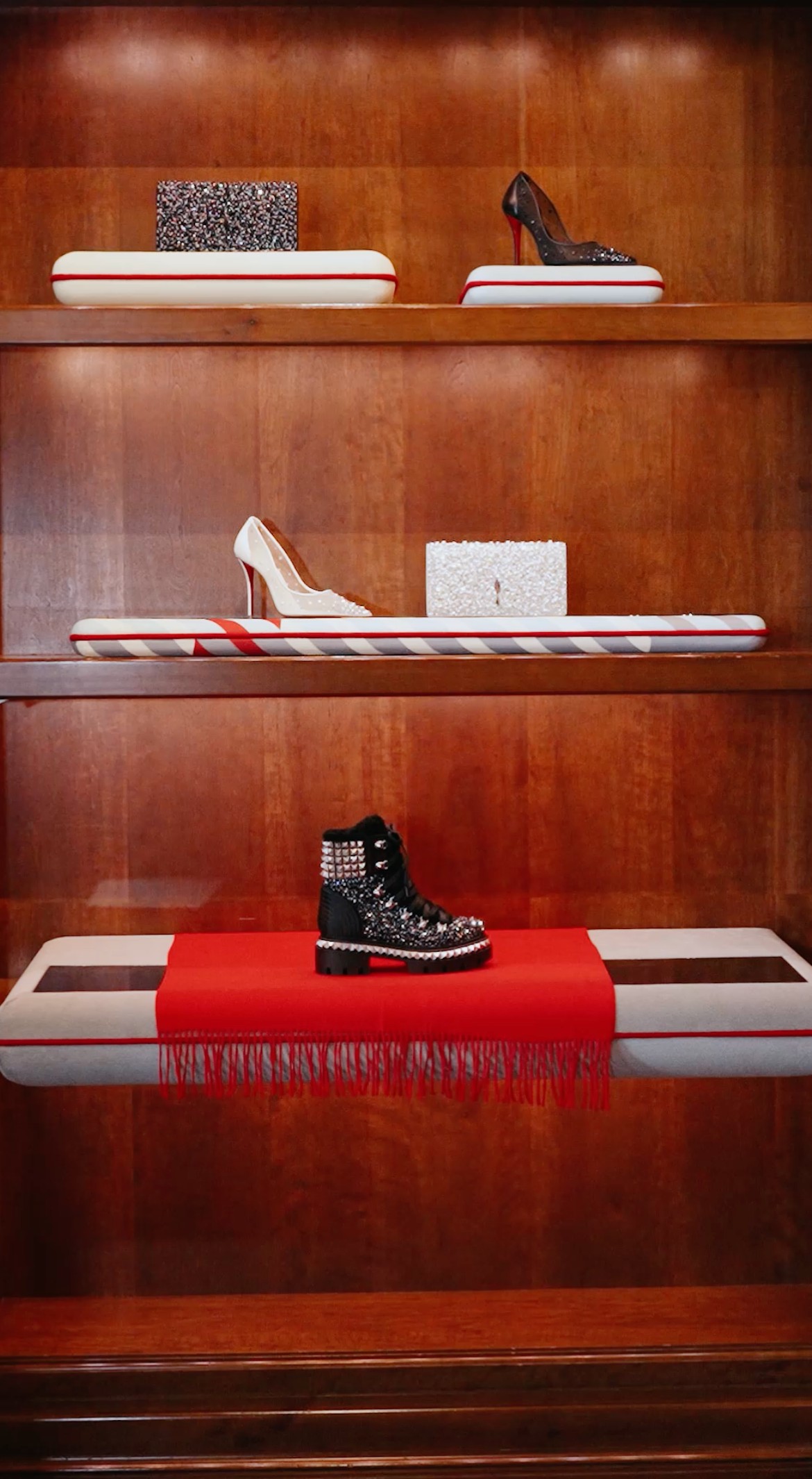 Christian Louboutin Pop-Up Boutique4