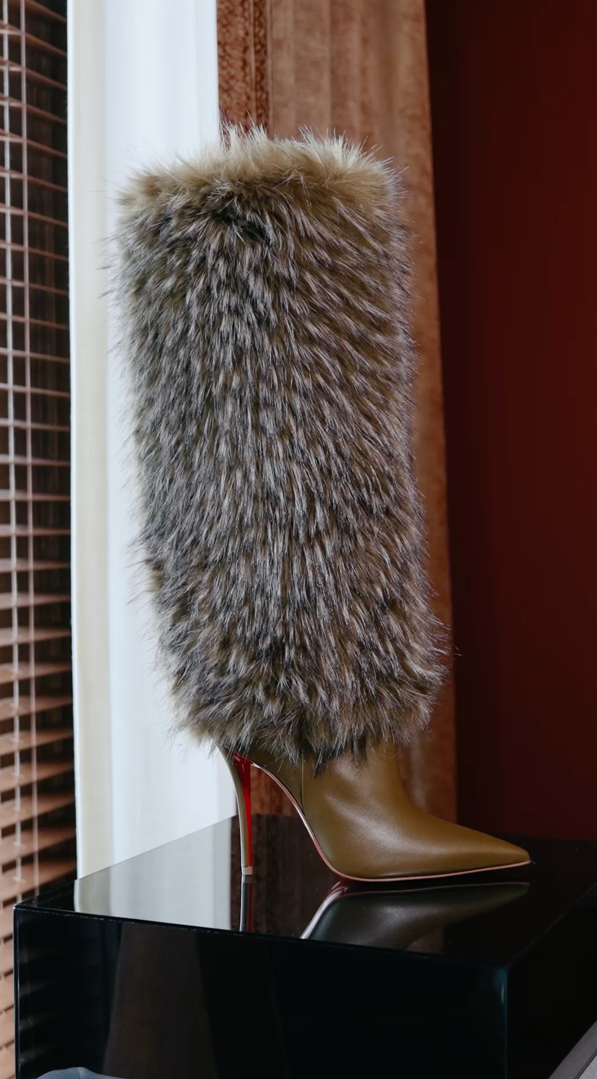 Christian Louboutin Pop-Up Boutique1