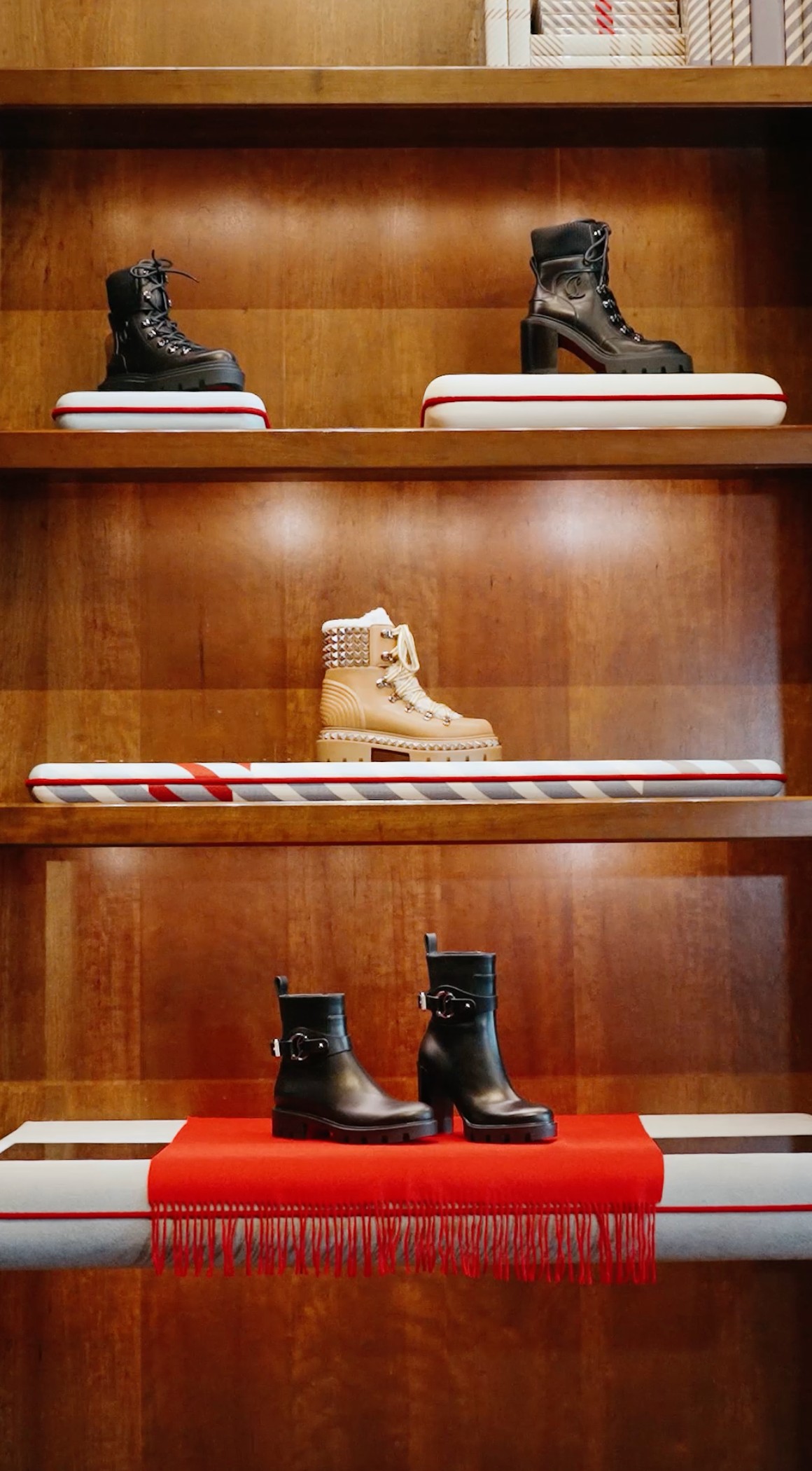 Christian Louboutin Pop-Up Boutique9