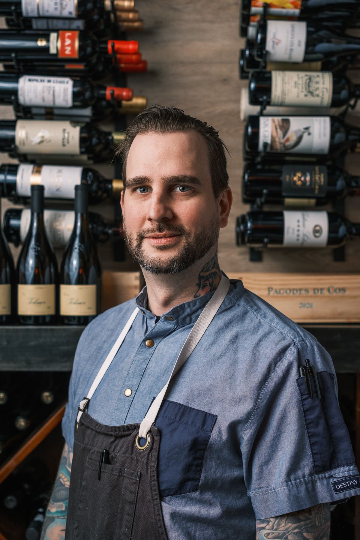 Ada’s Named Best Wine Bar in Nevada: A Wine Lover’s Haven