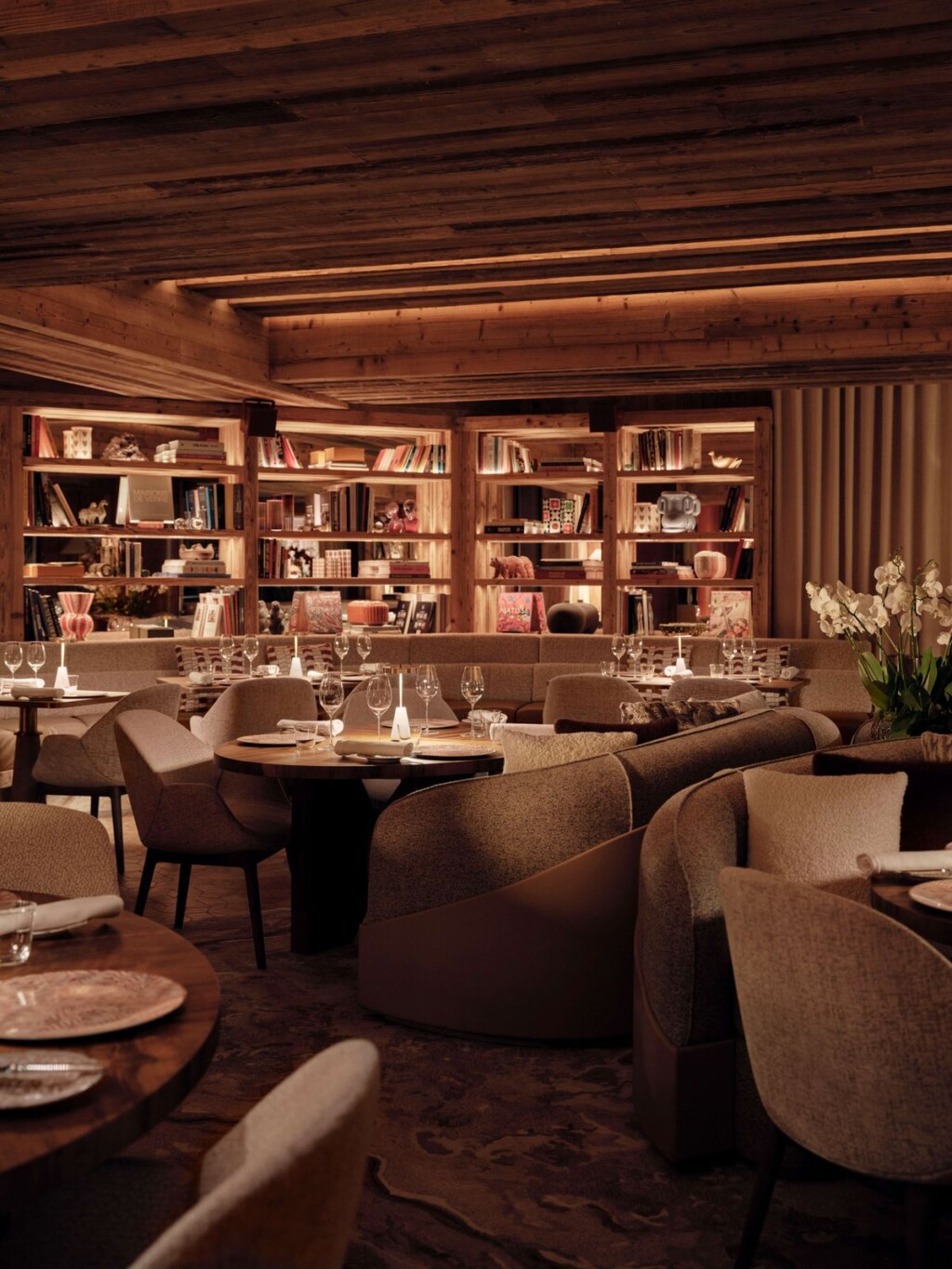5. Rosewood Courchevel Le Jardin Alpin_SALTO Restaurant_©B - Copy