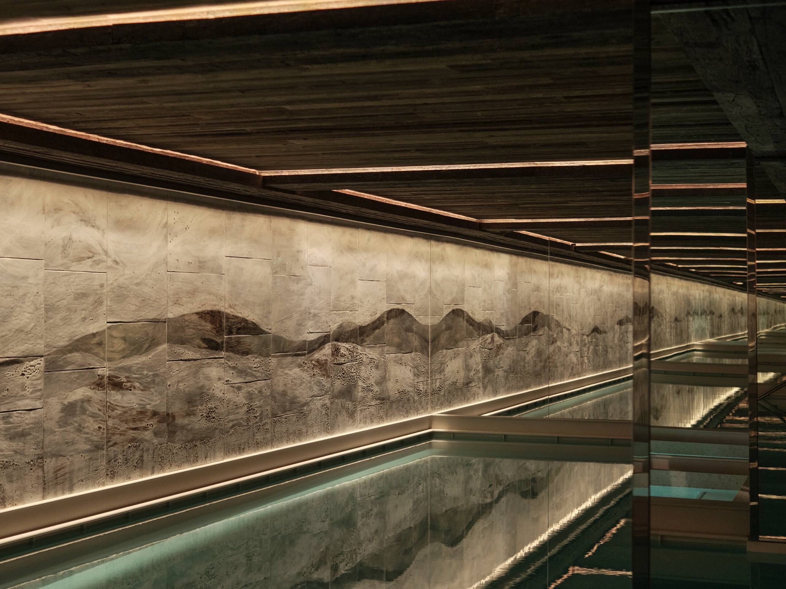 6. Rosewood Courchevel Le Jardin Alpin_Asaya Spa 1_©Ben An - Copy