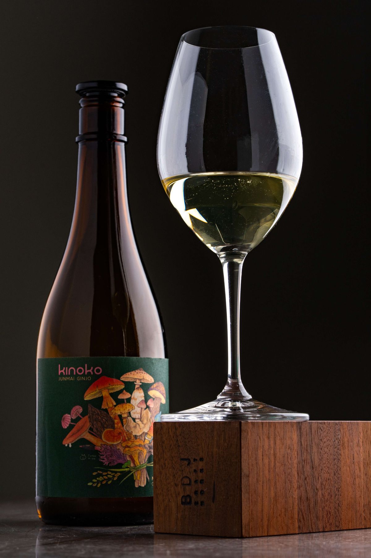 Roppongi Restaurant & Lounge_Sake_Credit James Tran