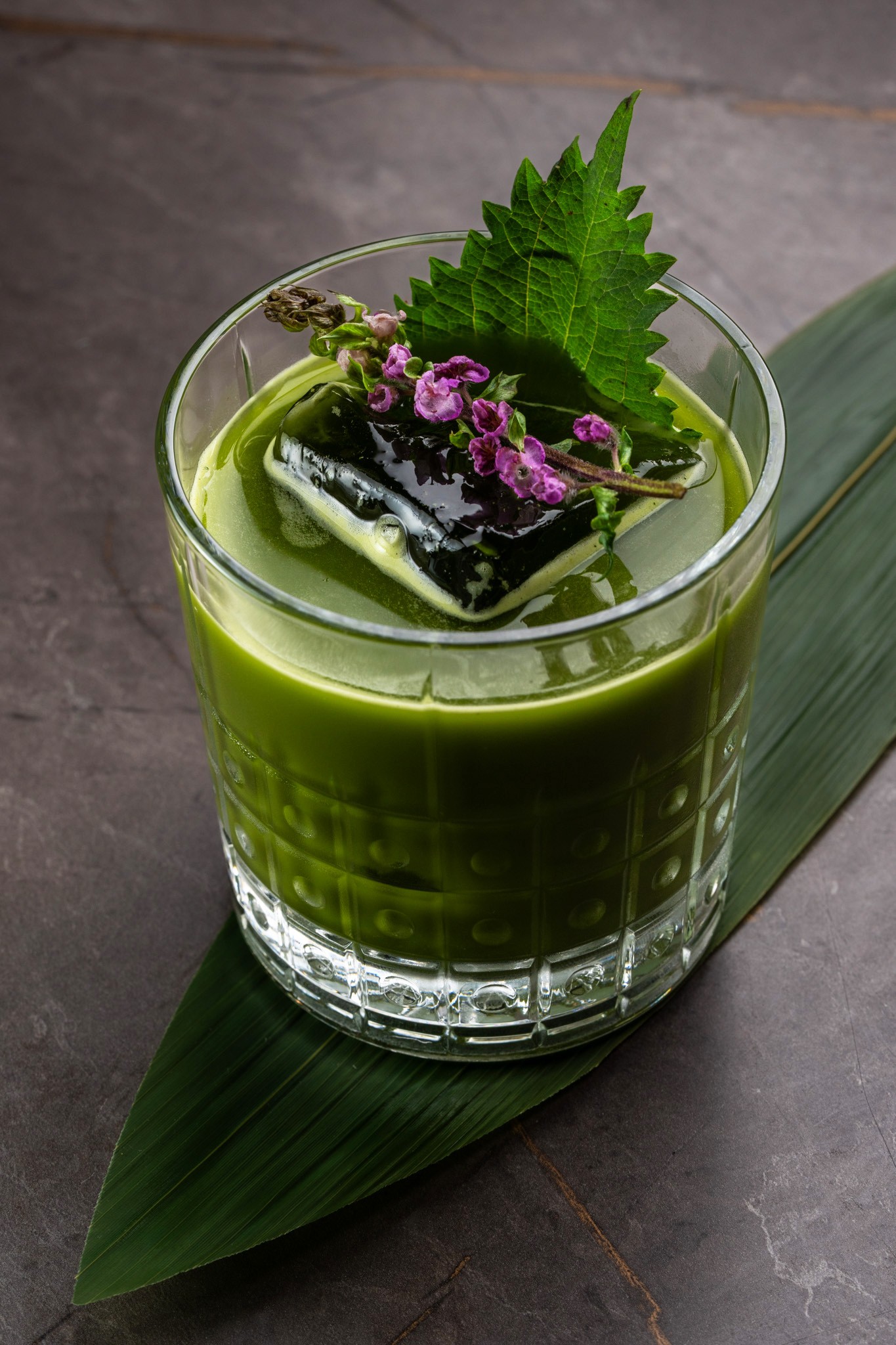 Roppongi Restaurant & Lounge_Tea Ceremony_Credit James Tran