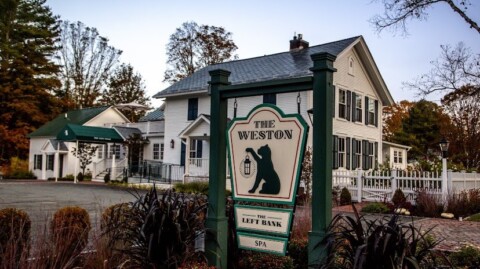 The Weston