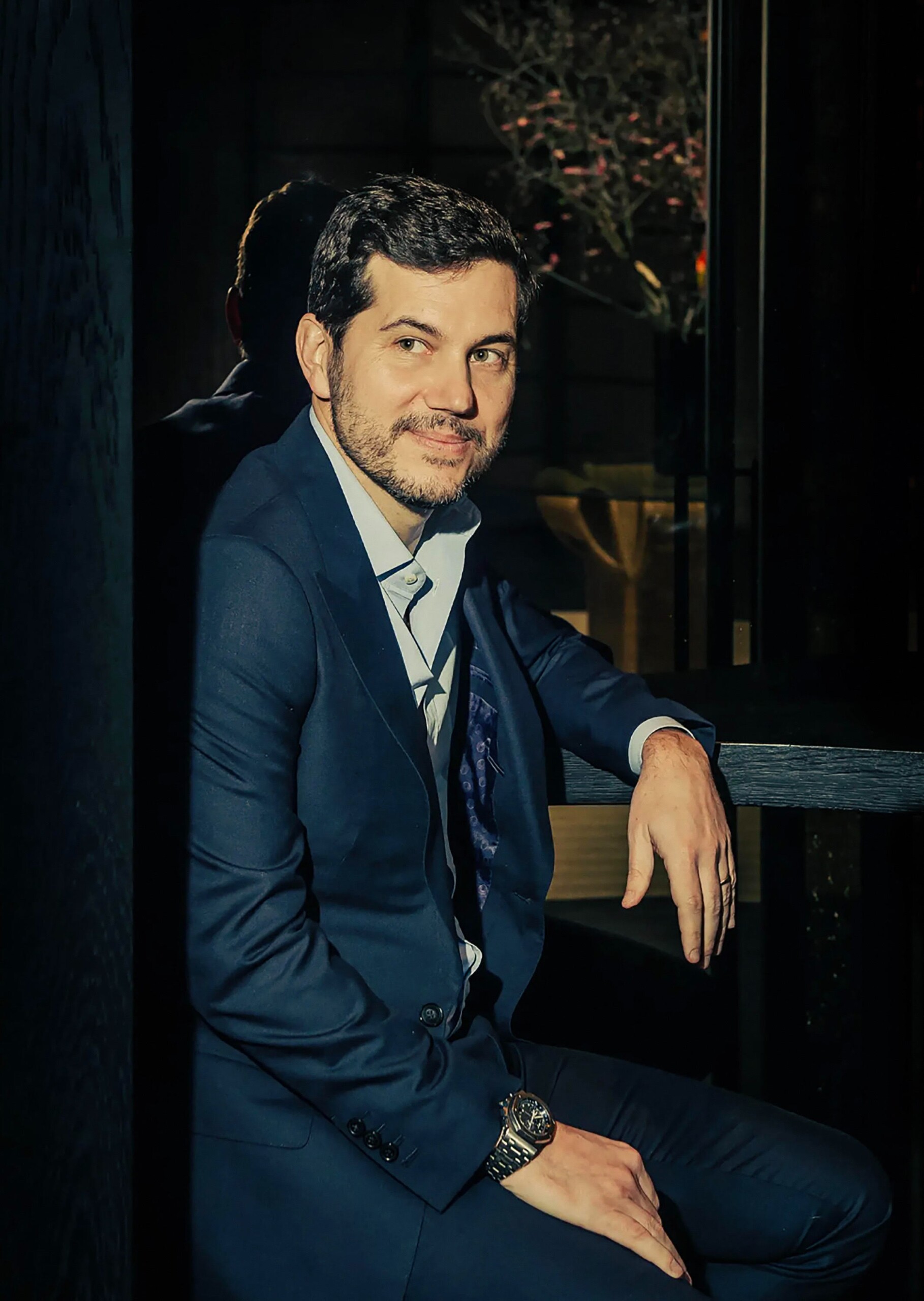 Zero Bond at Wynn Las Vegas: Exclusive Membership Experience