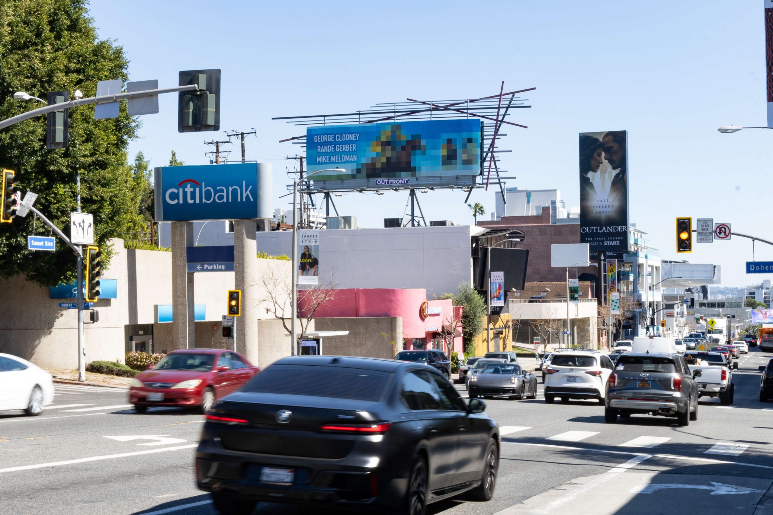 Crazy Mountiain Billboard 3