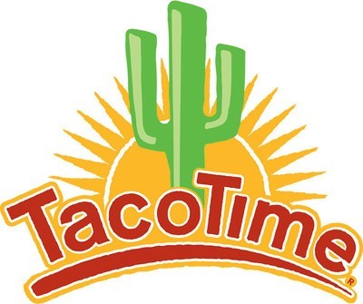 taco time logo