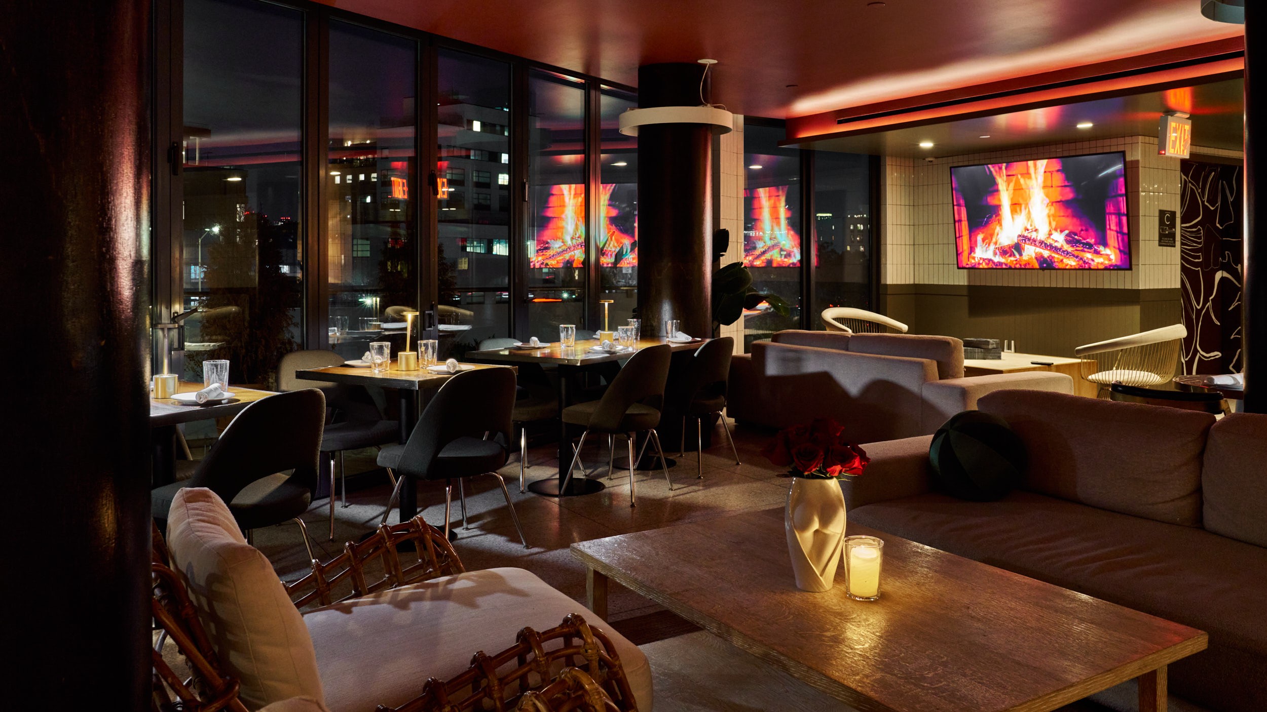 Aliya Cocktail Den-Night 1