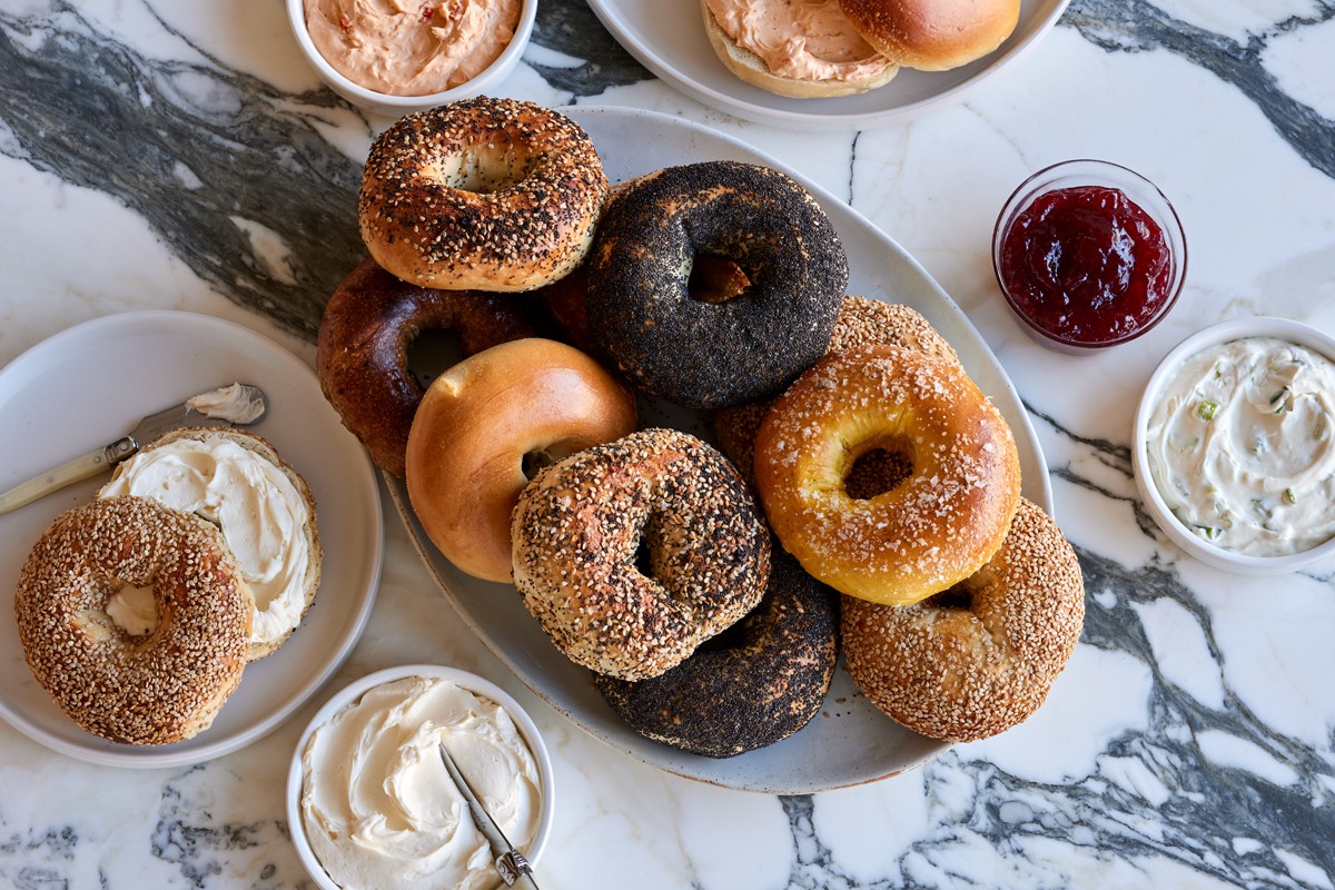 CATERING_BAGELS AND SPREADS_H_044 FINAL Credit Jason Varney