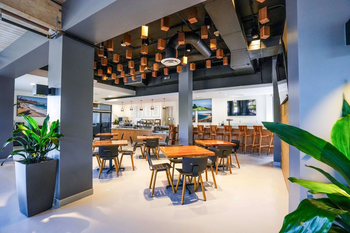 Playa Kitchen_Interior main dining room shot_Courtesy of Clique Hospitality