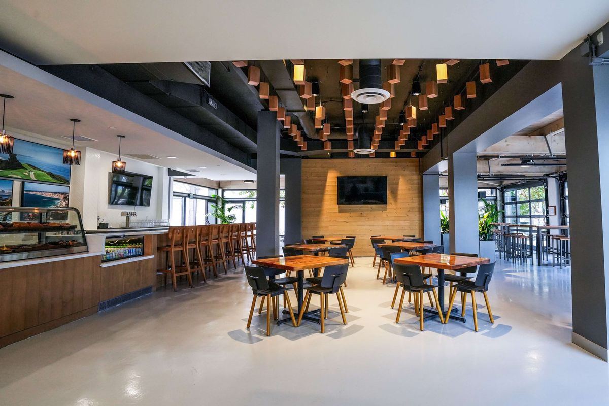 Playa Kitchen_Interior main dining room_Courtesy of Clique Hospitality