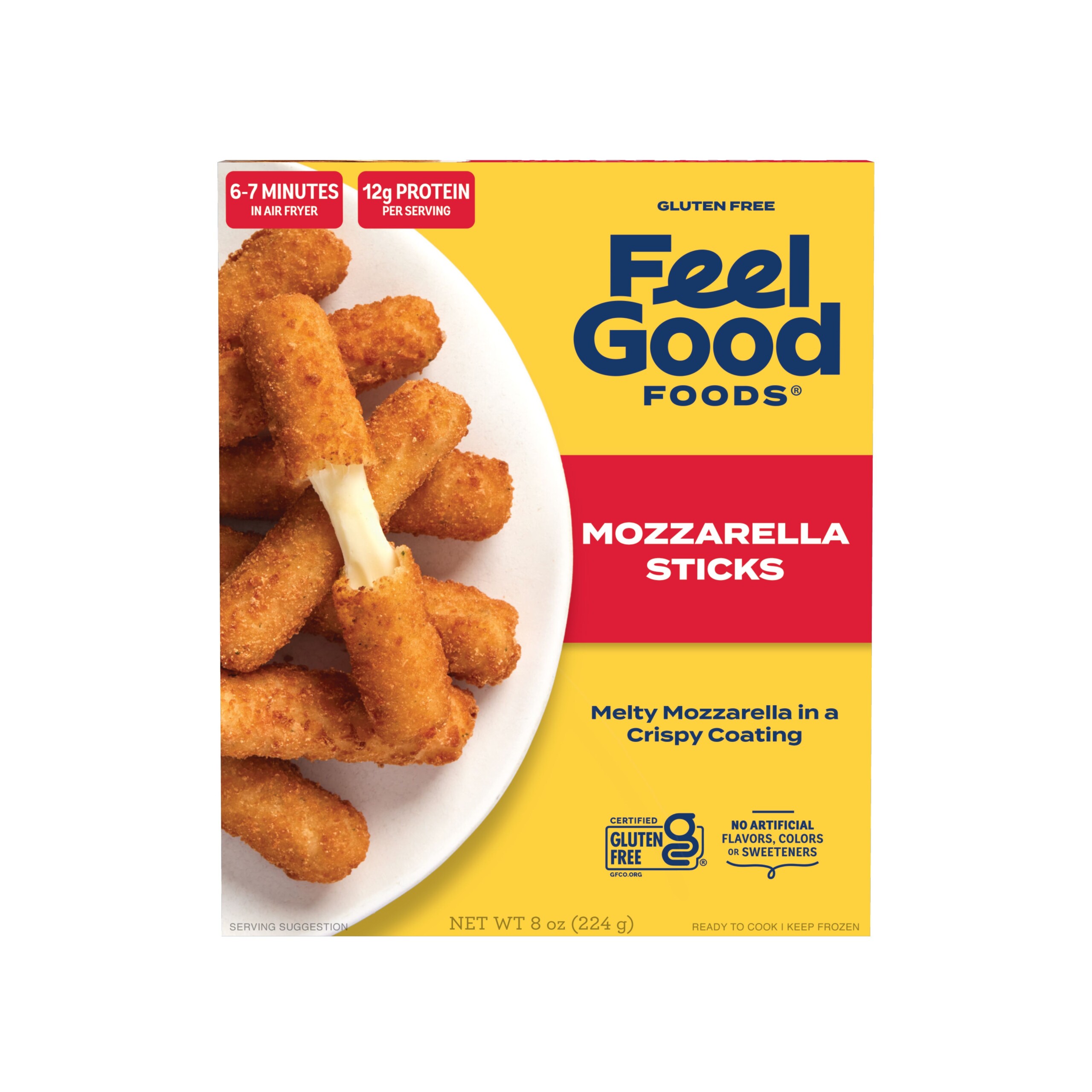 3.1 Mozzarella Sticks PR FRONT