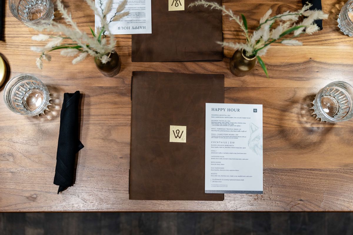 The Warehouse Gastropub: A Bold New Chapter in Sheridan