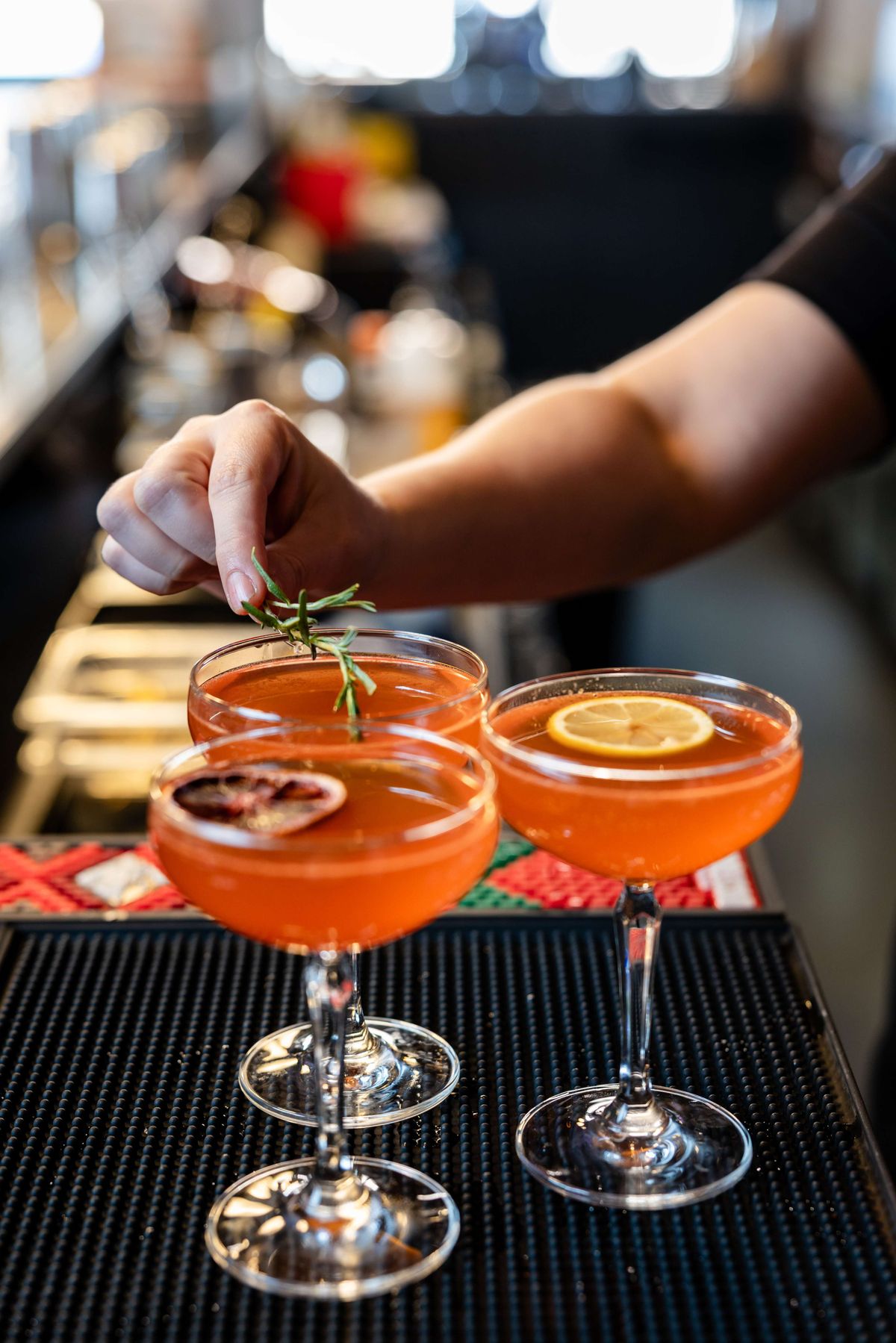 Warehouse Ports Color-86