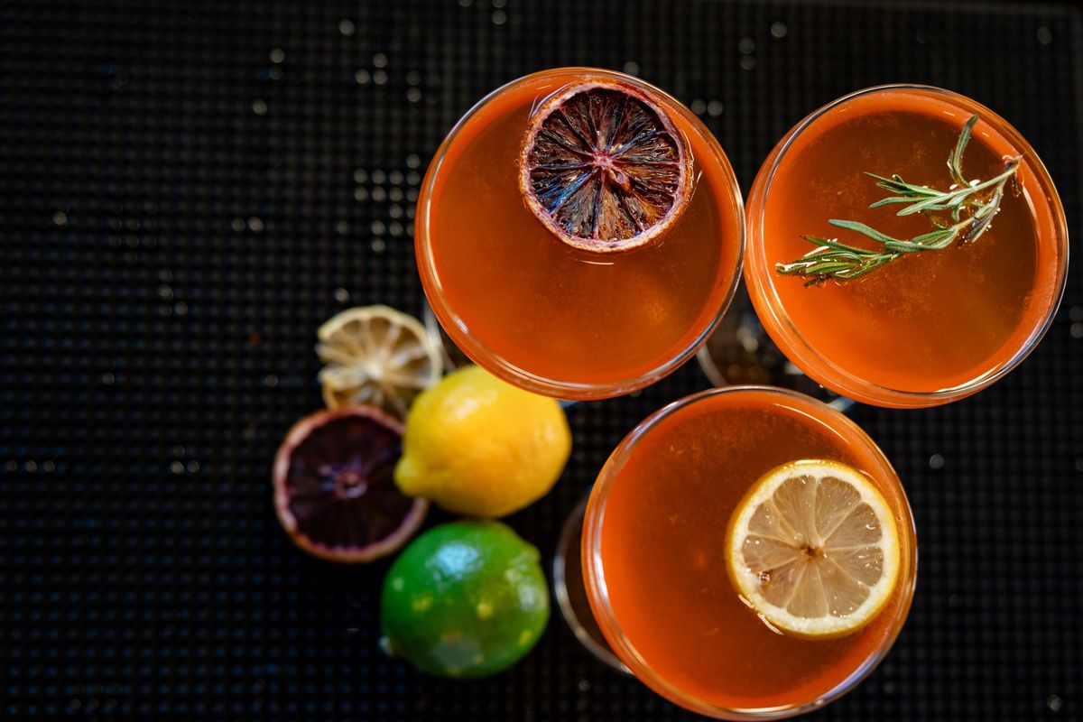 Warehouse Ports Color-108