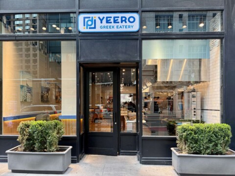 Yeero Greek Eatery_Exterior