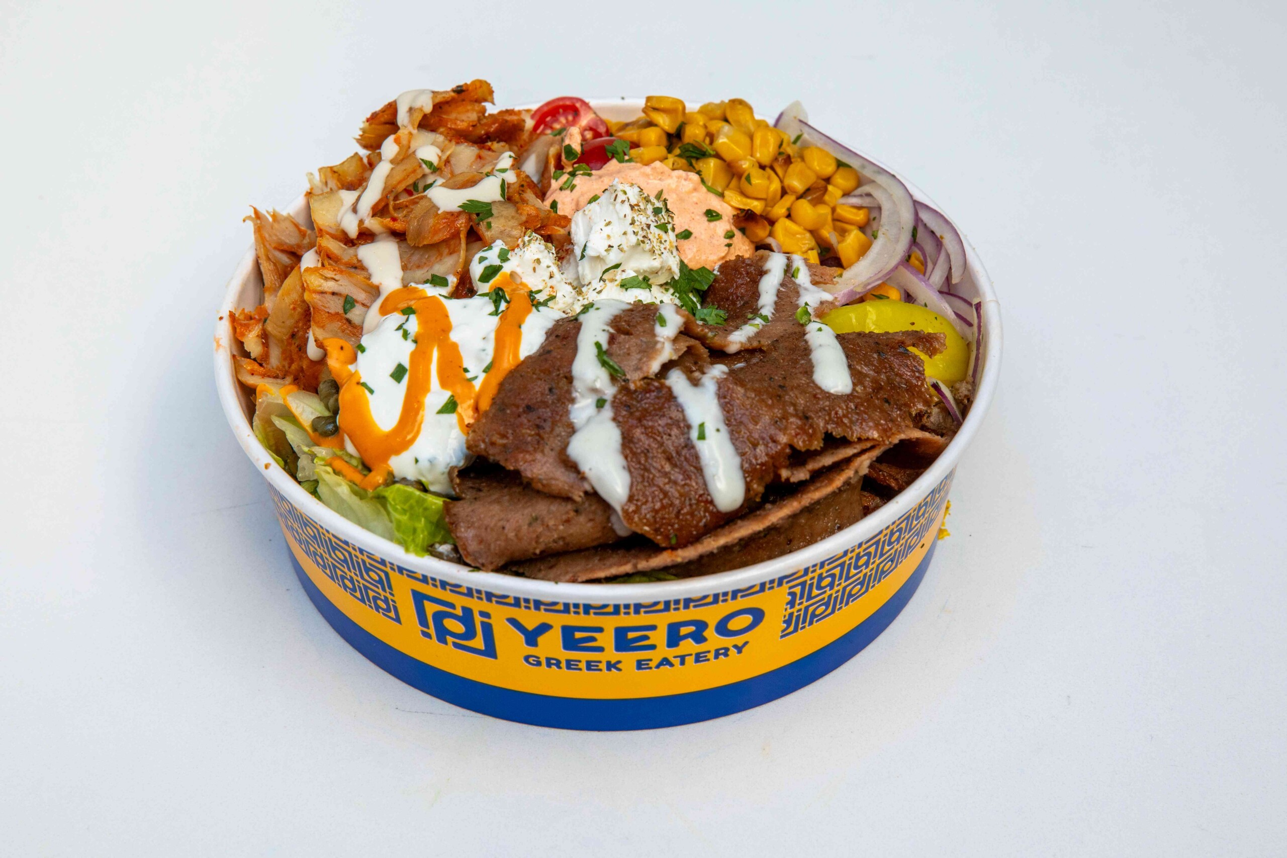 Yeero Greek Eatery_Chicken&Classic_001