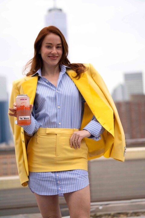 Whitney Leavitt, Cool Sips CCO 1