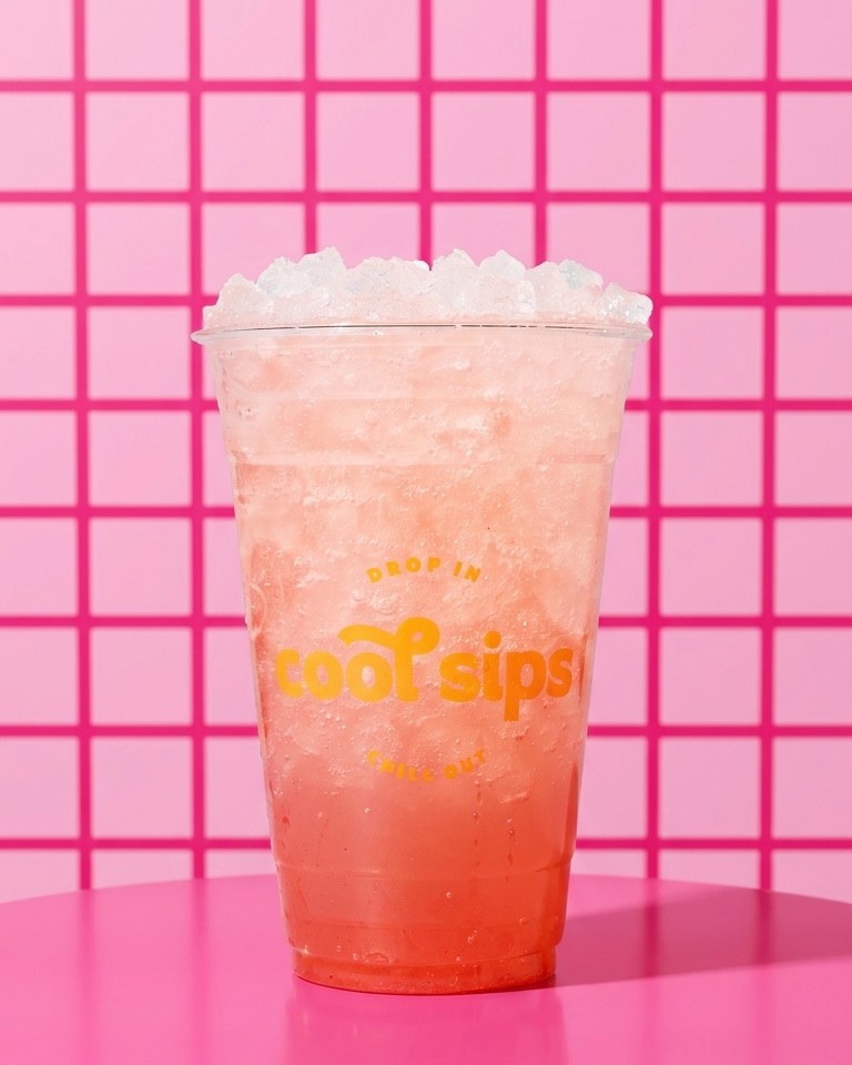 The Whitney Dirty Soda 2