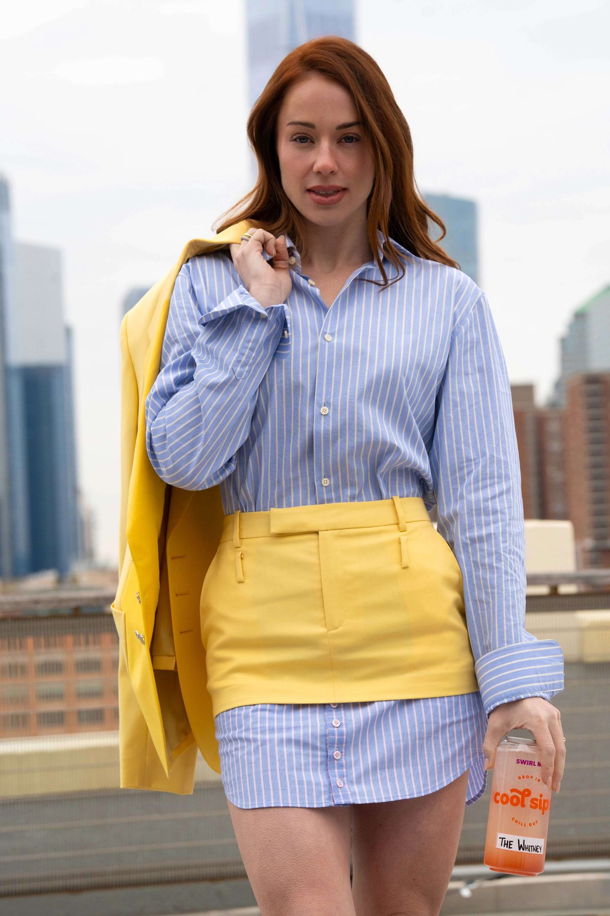 Whitney Leavitt, Cool Sips CCO 3