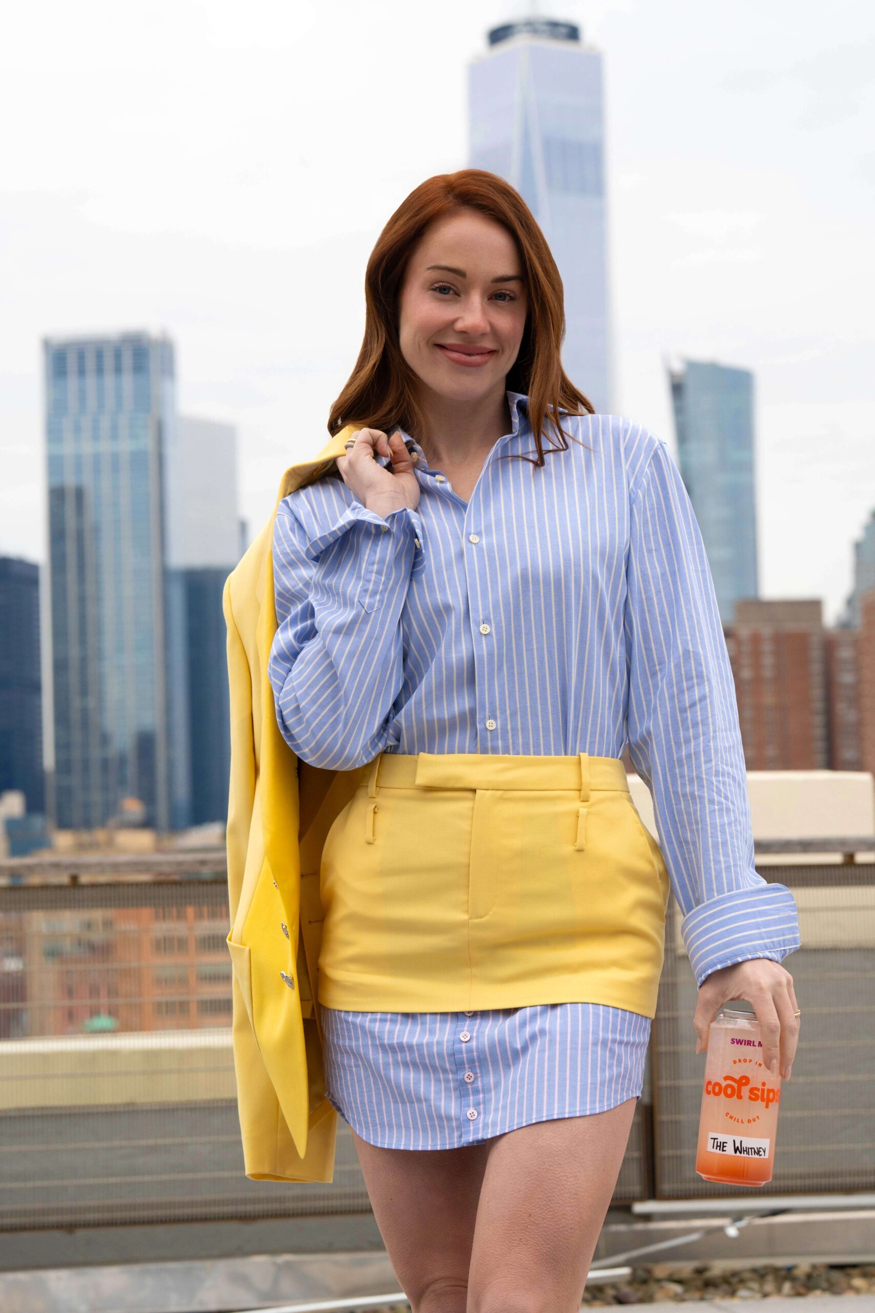 Whitney Leavitt, Cool Sips CCO 4