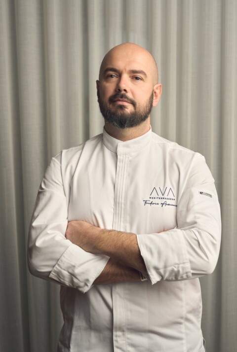 CHEF FRÉDÉRIC AUMEUNIER (1)