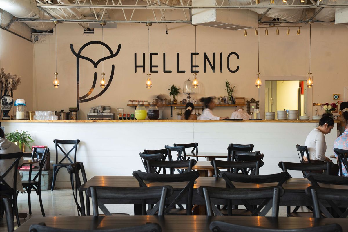 Kitchen_back of restaurant Photo Credit Elevated Studios