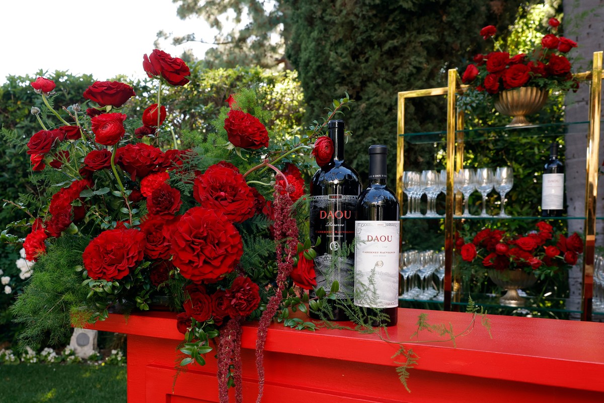 (9) DAOU at DFR 10th Annual FLAs