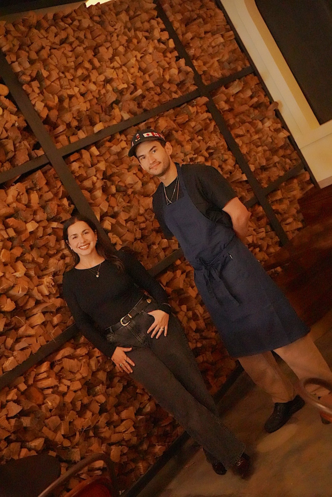 Sophia & Adolfo Photo Credit_ Julianna Crozier