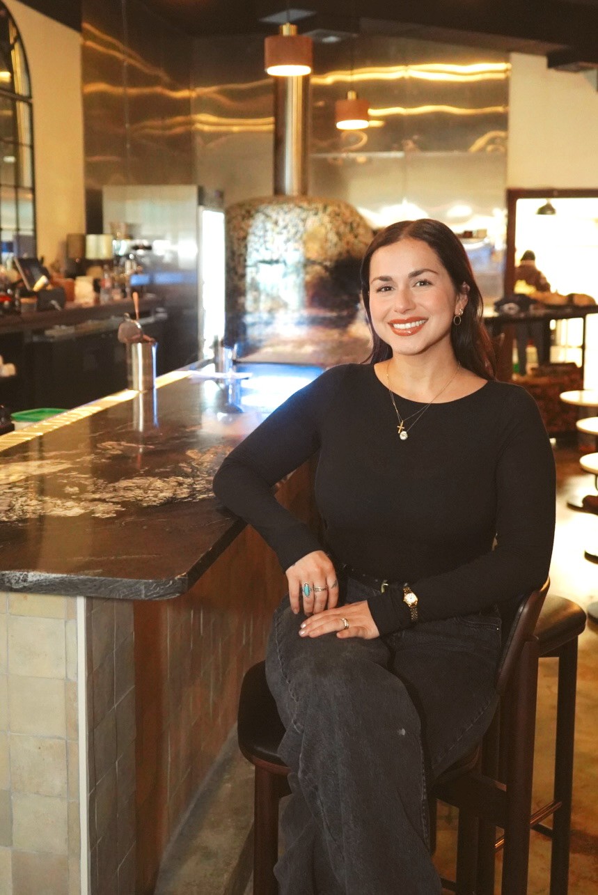 Sophia Petrou Garcia Photo Credit_ Julianna Crozier