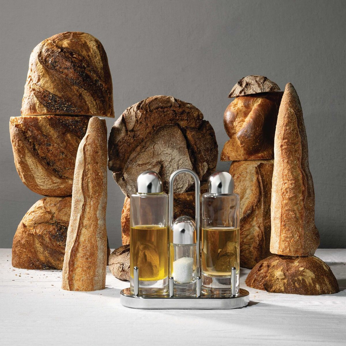 Discover Alessi's La Bella Tavola at Milan Design Week 2026
