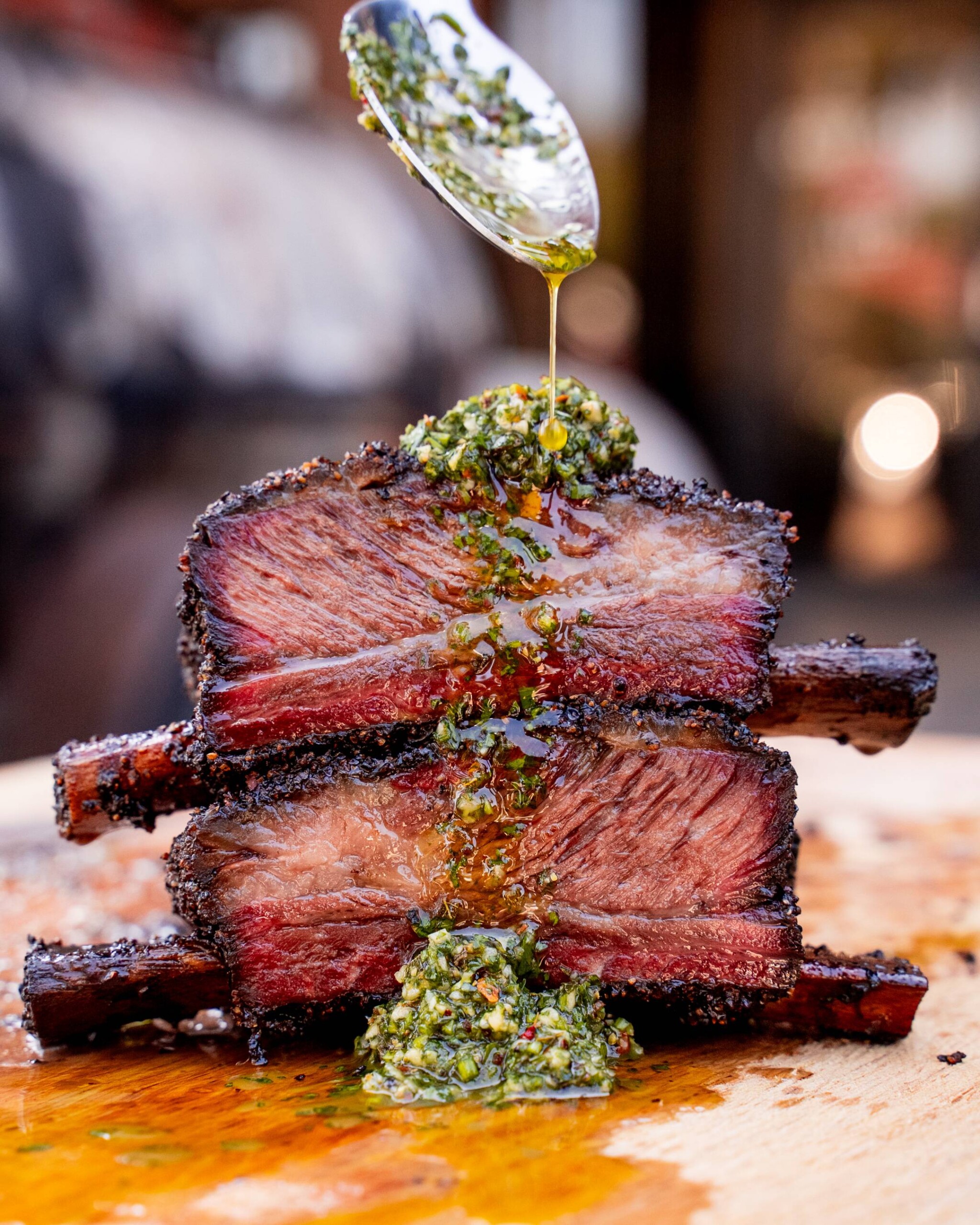 InterStellar BBQ (photo credit_ Taylor Gorman)