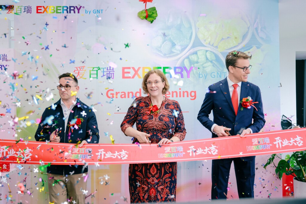 GNT Shanghai ribbon cutting (photo credit_ GNT Group) (1)